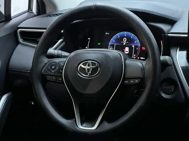 Toyota Frontlander — Фото автомобиля 3