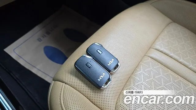 Kia Sorento Generation 4 — Фото автомобиля 23