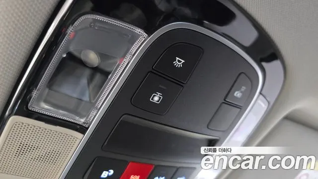 Hyundai Tucson NX4 — Фото автомобиля 30