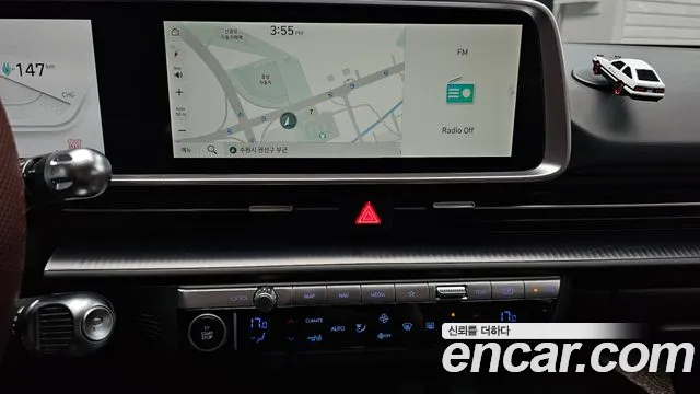 Hyundai Ioniq 6 — Фото автомобиля 19