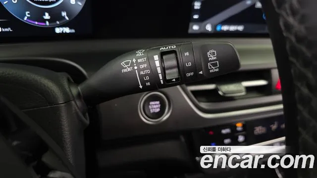 Kia Seltos New — Фото автомобиля 30