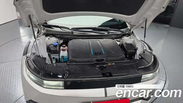 Hyundai Ioniq5 Ioniq5 — Фото автомобиля 6