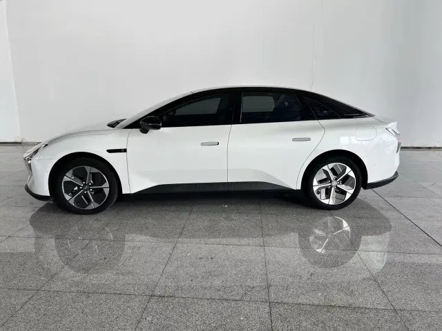 XPeng XPeng MONA M03 2024 Model 620 Ultra Long Range — Фото автомобиля 2