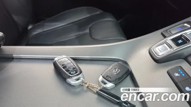 Hyundai Palisade — Фото автомобиля 14
