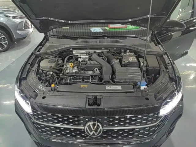 Volkswagen Lavida — Фото автомобиля 19
