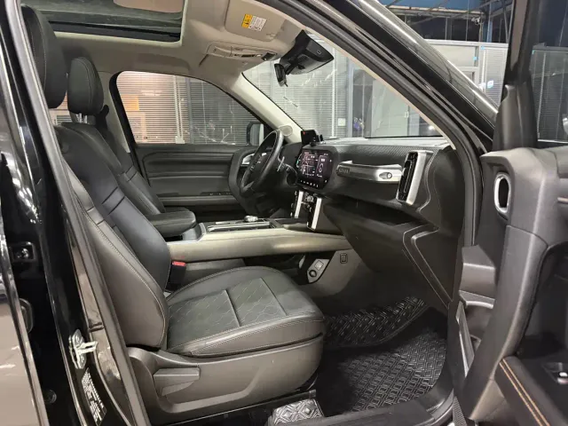 Haval Big Dog — Фото автомобиля 12