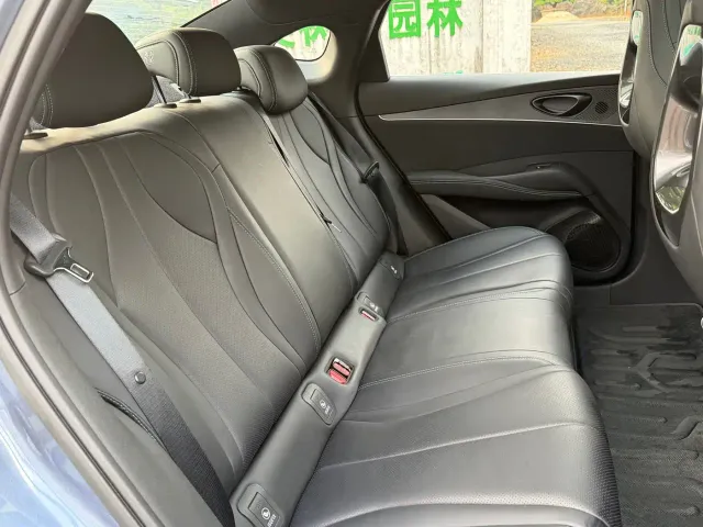 BYD Seal 06 — Фото автомобиля 17