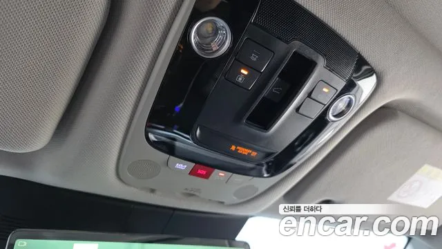 Kia Sorento 4th Gen — Фото автомобиля 22