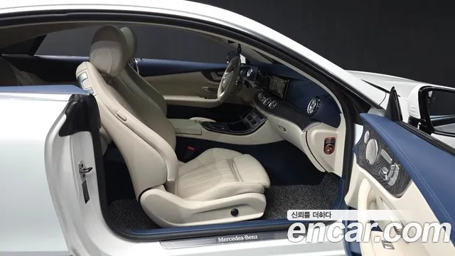 Mercedes-Benz E-Class W213 — Фото автомобиля 17