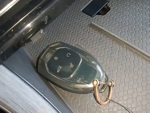 GAC Trumpchi GS8 — Фото автомобиля 8