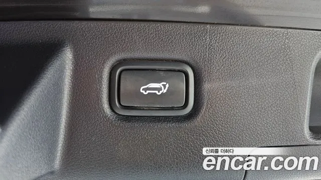Hyundai Nexo Nexo Premium — Фото автомобиля 16