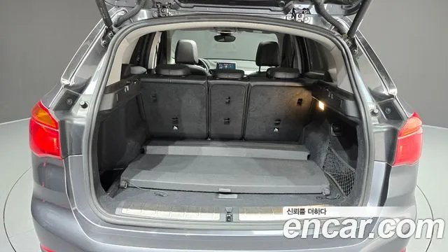 BMW X1 — Фото автомобиля 30