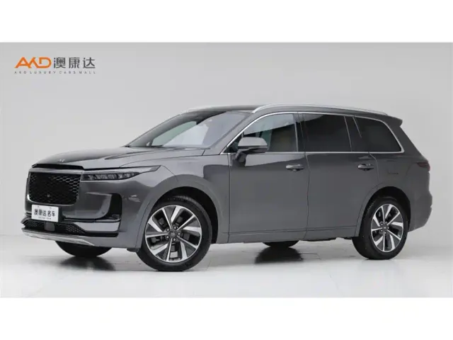 Фотография автомобиля — Li Auto ONE