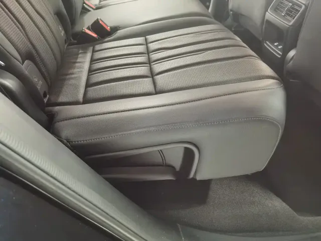 Honda Breeze — Фото автомобиля 19