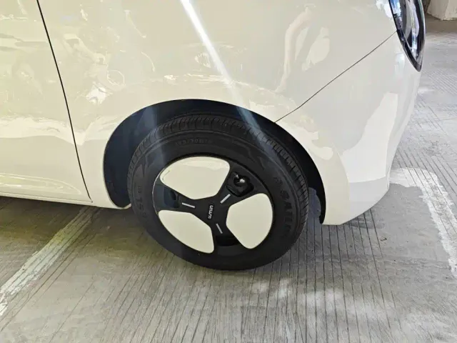 Changan Lumin — Фото автомобиля 25