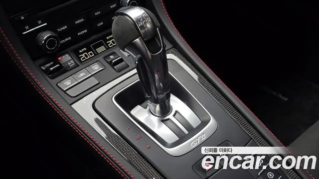 Porsche 718 — Фото автомобиля 9