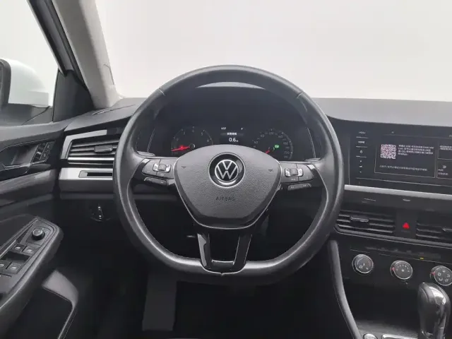 Volkswagen Bora 2021 1.5L Automatic Comfort Smart Edition — Фото автомобиля 11