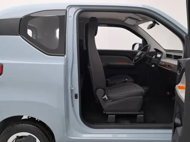 Wuling Hongguang Mini EV — Фото автомобиля 23