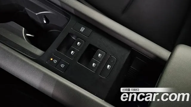 Hyundai Ioniq 6 — Фото автомобиля 14