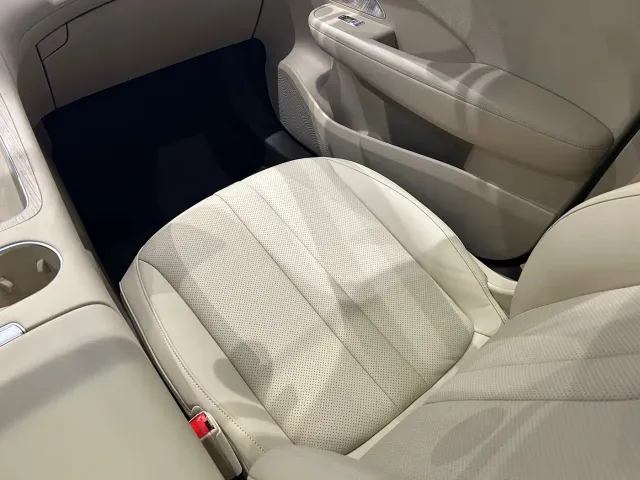 Shangjie SUV — Фото автомобиля 11