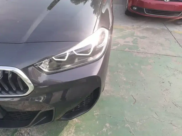 BMW X2 — Фото автомобиля 23