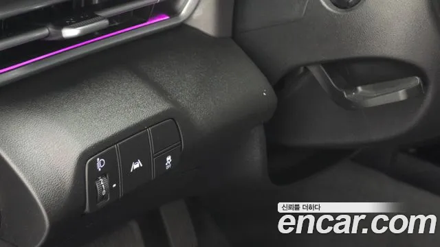 Hyundai AVANTE Avante (CN7) — Фото автомобиля 17
