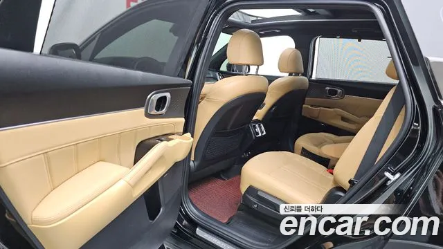 Kia Sorento 4th Gen — Фото автомобиля 12