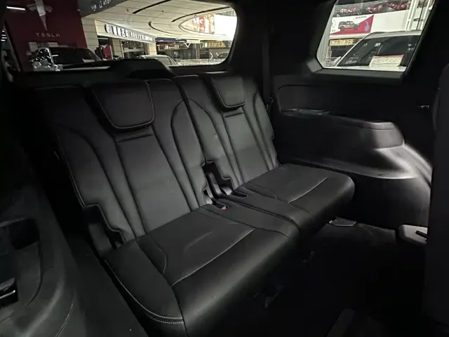 GAC Trumpchi GS8 — Фото автомобиля 30