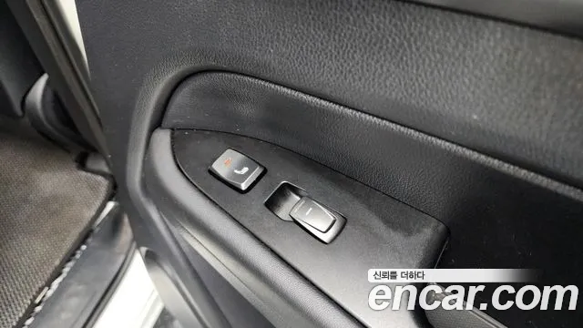 KG_Mobility_Ssangyong Rexton Новый Rexton Sport Khan Дизель 2.2 2WD — Фото автомобиля 25