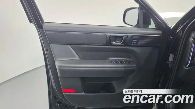 Hyundai Santa Fe MX5 — Фото автомобиля 13