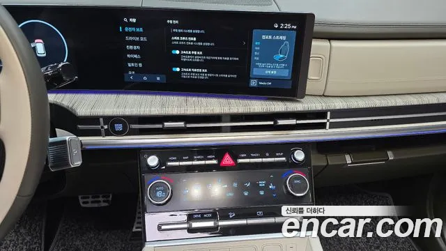 Hyundai Santa Fe MX5 — Фото автомобиля 14