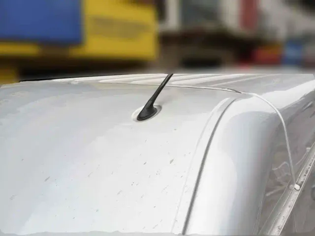 JMC Fushun — Фото автомобиля 6