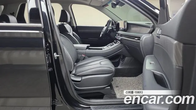 Hyundai Palisade The New Palisade Бензин 3.8 2WD — Фото автомобиля 26
