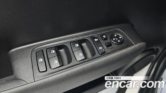 Hyundai Casper — Фото автомобиля 18