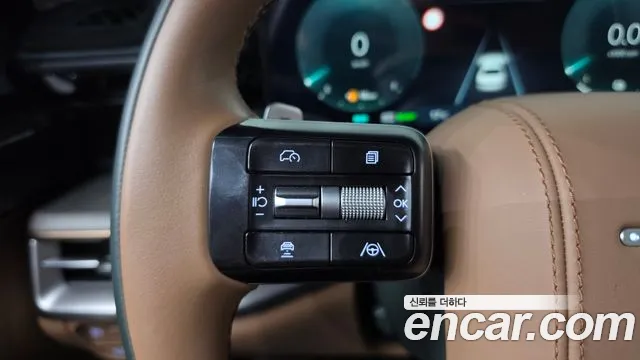Hyundai Grandeur GN7 — Фото автомобиля 22