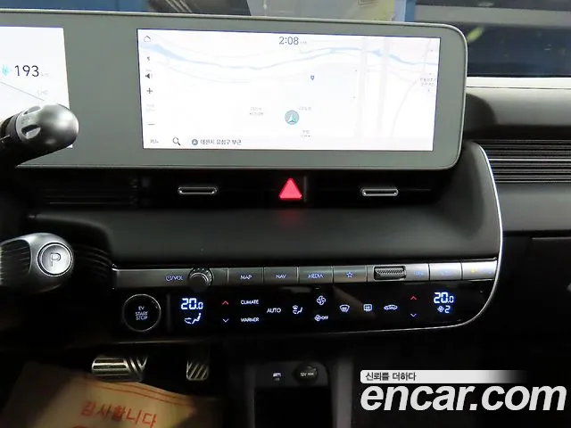 Hyundai Ioniq 5 — Фото автомобиля 16