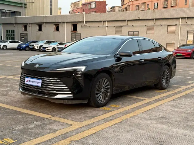 Фотография автомобиля — Buick LaCrosse