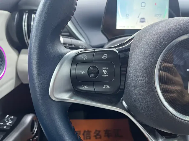BYD Yuan PLUS — Фото автомобиля 13