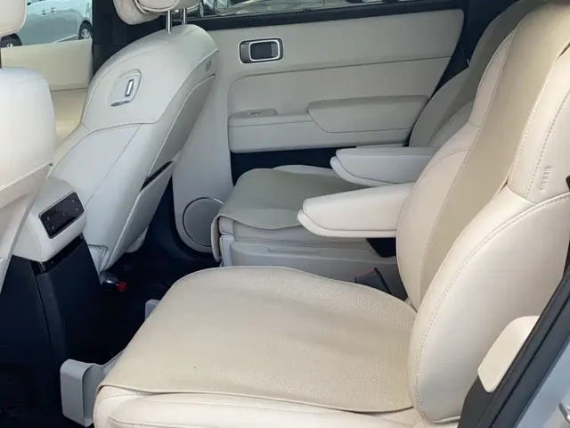 Li Auto L9 — Фото автомобиля 7
