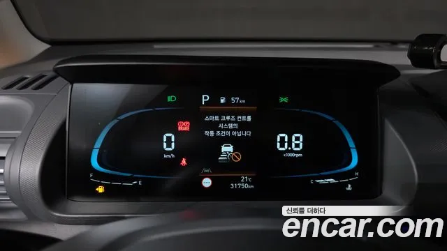 Hyundai Casper — Фото автомобиля 11