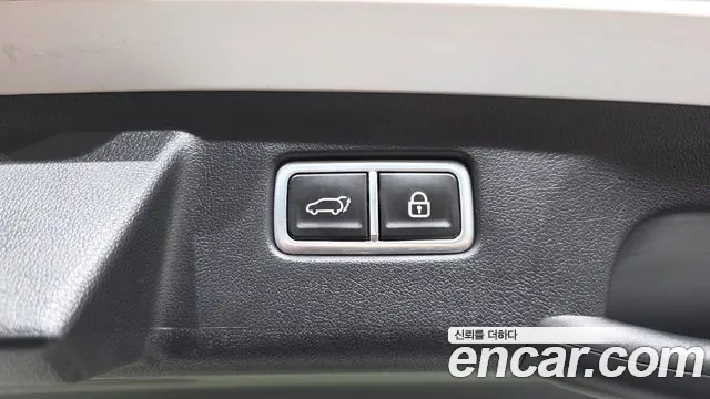 Kia Sorento 4th Gen — Фото автомобиля 27