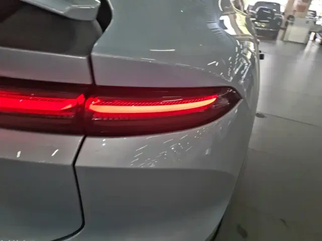 Nio EC6 — Фото автомобиля 7