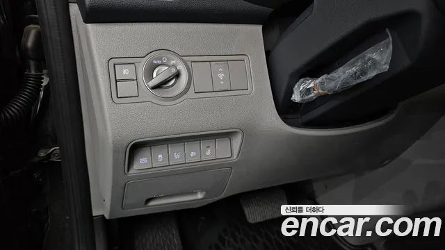 Hyundai Solati — Фото автомобиля 27