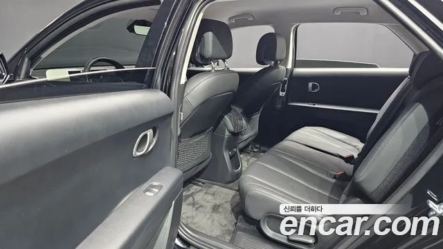 Hyundai Ioniq5 Ioniq5 Long Range AWD — Фото автомобиля 18
