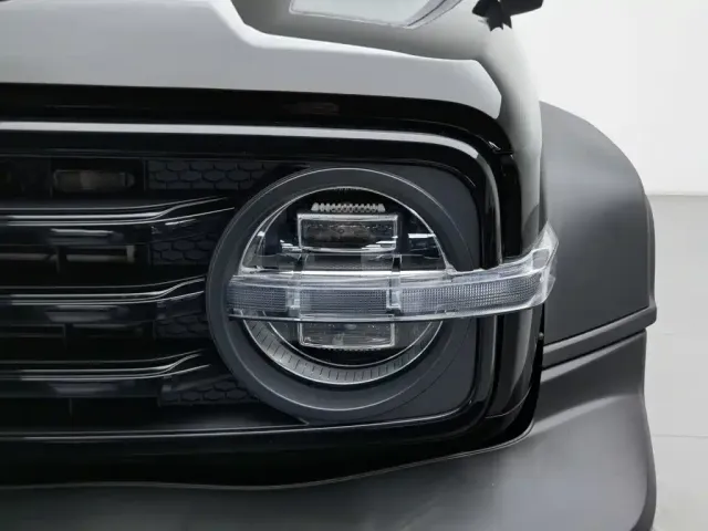 Tank Tank 300 2024 Model 2.0T Challenger — Фото автомобиля 7