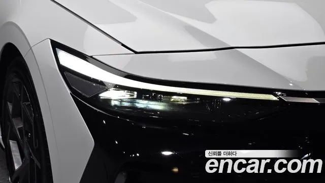 Hyundai Avante CN7 — Фото автомобиля 22
