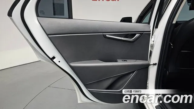 Kia Niro The All New Niro — Фото автомобиля 24
