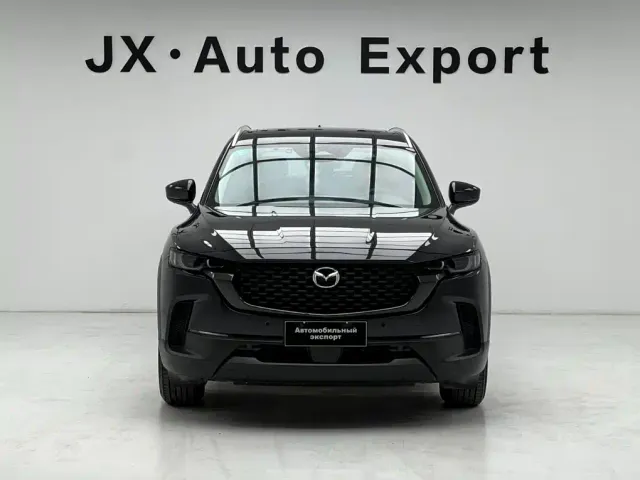 Mazda CX-50 Xingye — Фото автомобиля 2