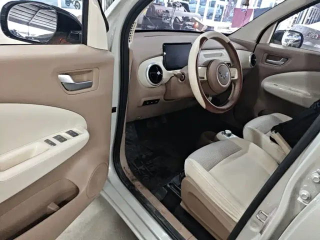 Wuling Hongguang Mini EV — Фото автомобиля 15