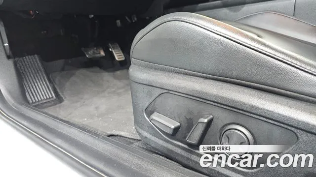 Hyundai AVANTE Avante (CN7) — Фото автомобиля 18